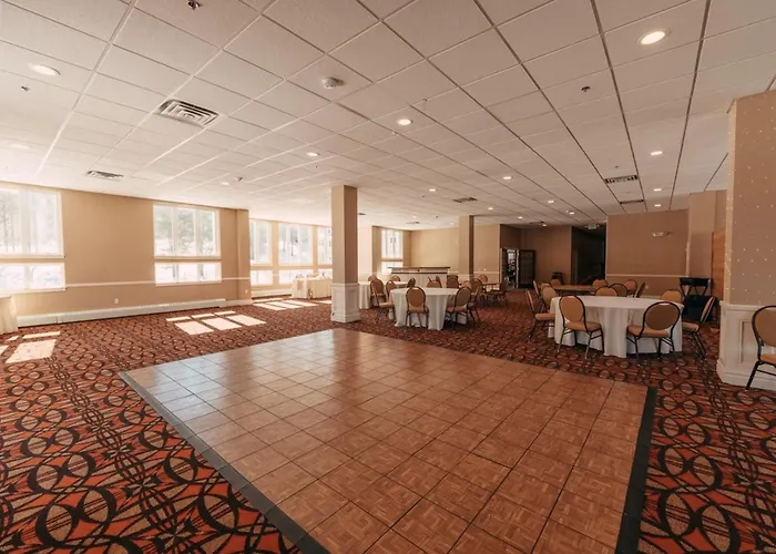 Holiday Inn Club Vacations Mount Ascutney Resort