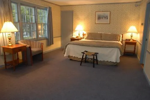Sugarbush Inn
